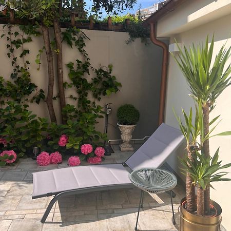 Wow Garden In The Heart Of Venecia Exterior foto